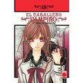 El Caballero Vampiro 15