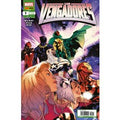 Los Vengadores 1