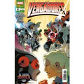 Los Vengadores 8