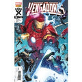 Los Vengadores 12