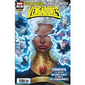Los Vengadores 16