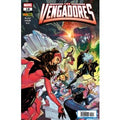 Los Vengadores 18