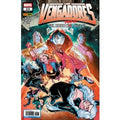 Los Vengadores 23