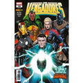 Los Vengadores 28