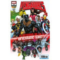 Los Vengadores 32