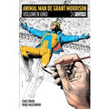 Animal Man de Grant Morrison 1