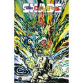 Shade. The Changing Man de Peter Millgan y Chris Bachalo 1