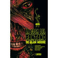 La Cosa del pantano de Alan Moore 2