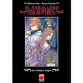 El Caballero Vampiro: La trampa negra