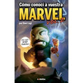 Cómo conocí a vuestra Marvel Vol. 2