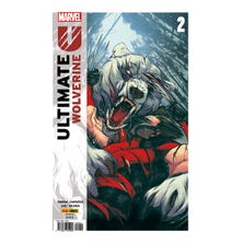 Ultimate Wolverine 2