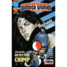 All In Wonder Woman 9