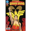 All In Wonder Woman 16