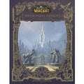 World of Warcraft. Explorando Azeroth: Los Reinos del Este