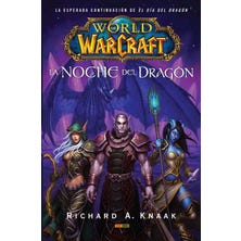 World of Warcraft: La Noche del Dragón
