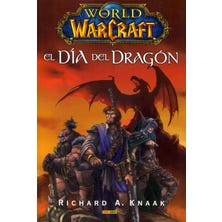 World of Warcraft: El Día del Dragón