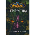 World of Warcraft: Tempestira