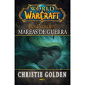 World of Warcraft: Jaina Valiente