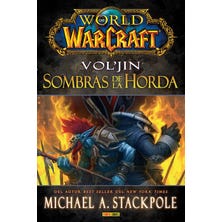 World of Warcraft: Vol'jin