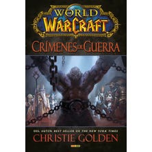 World of Warcraft: Crímenes de Guerra