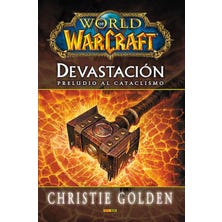 World of Warcraft: Devastación