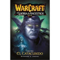 Warcraft: La Guerra de los Ancestros Libro Tres