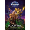 World of Warcraft - Midnight: Lazos de sangre 7
