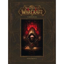 World of Warcraft: Crónicas 1