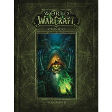 World of Warcraft: Crónicas 2