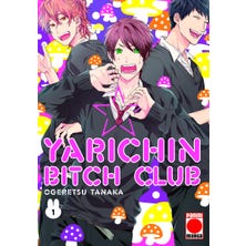 Yarichin Bitch Club 1