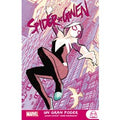 Marvel Young Adults. Spider-Gwen 1