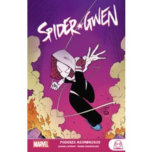 Marvel Young Adults. Spider-Gwen 2