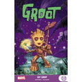 Marvel Young Adults. Groot