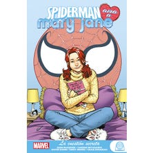 Marvel Young Adults. Spiderman ama a Mary Jane 3
