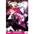 Marvel Young Adults. Spider-Gwen 4