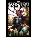 Yo Soy Doctor Extraño