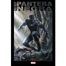 Yo Soy Pantera Negra