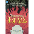 DC Young Adults. Hiedra Venenosa: Espinas