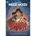 DC Young Adults. Barda