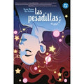 DC Young Adults. La pesadilla de Dreamer