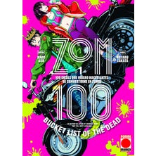 Zom 100 1