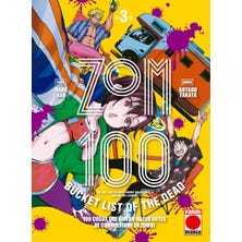 Zom 100 3