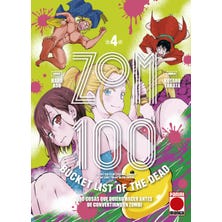 Zom 100 4