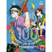 Zom 100 5
