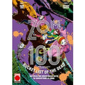 Zom 100 8