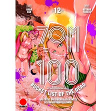 Zom 100 12