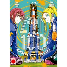 Zom 100 17